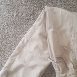 Scrub pant